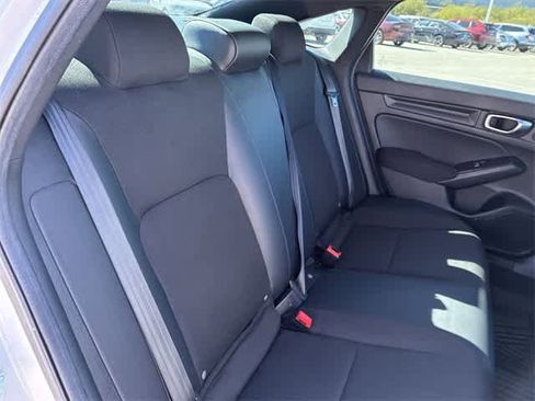 Used 2024 Honda Civic Sport image 21