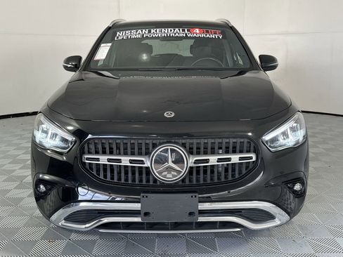 Used 2025 Mercedes-Benz GLA 250 image 3