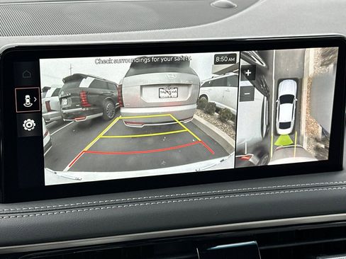 New 2026 Genesis G70 3.3T Sport Prestige image 20