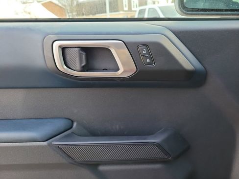 New 2026 Ford Bronco Heritage Edition image 18