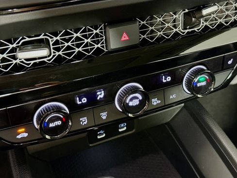 Certified 2023 Honda Accord EX-L image 16