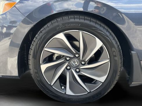 Used 2020 Honda Insight Touring image 34
