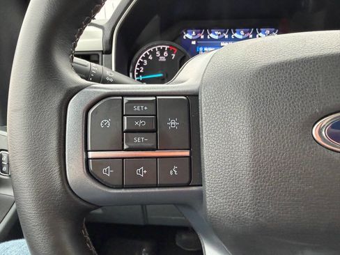 Used 2023 Ford F150 XLT w/ Equipment Group 301A Mid image 20