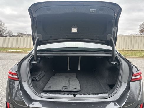 Certified 2024 BMW i5 M60 w/ Premium Package image 24