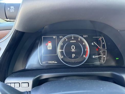 Certified 2024 Lexus ES 350 350 w/ Premium Package image 15