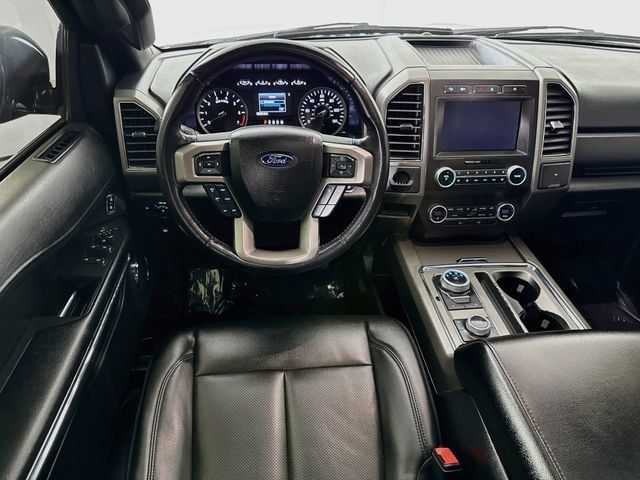 Used 2021 Ford Expedition XLT AWD/4WD image 21