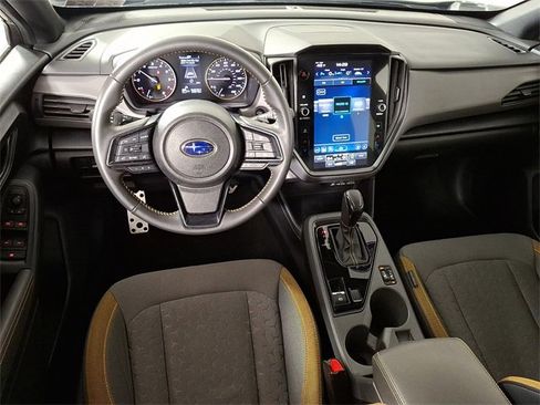 Used 2024 Subaru Crosstrek 2.5i Sport image 2