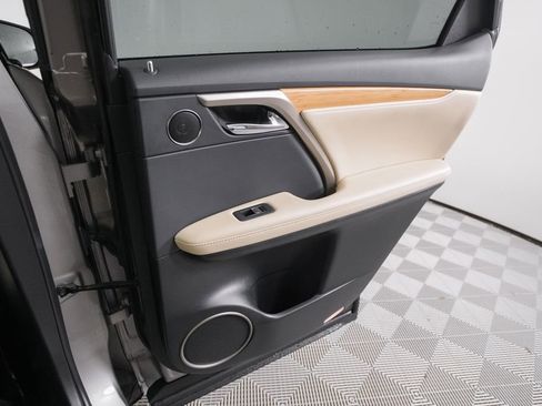 Certified 2022 Lexus RX 350 350 image 16