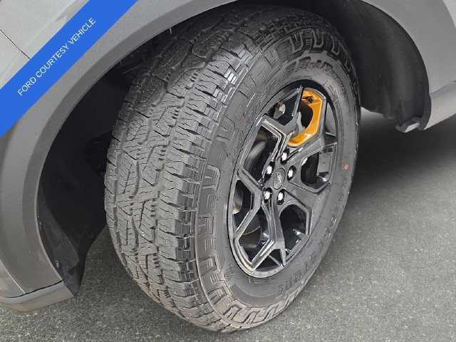 Used 2026 Ford Explorer Tremor w/ Tremor Ultimate Package AWD/4WD image 30