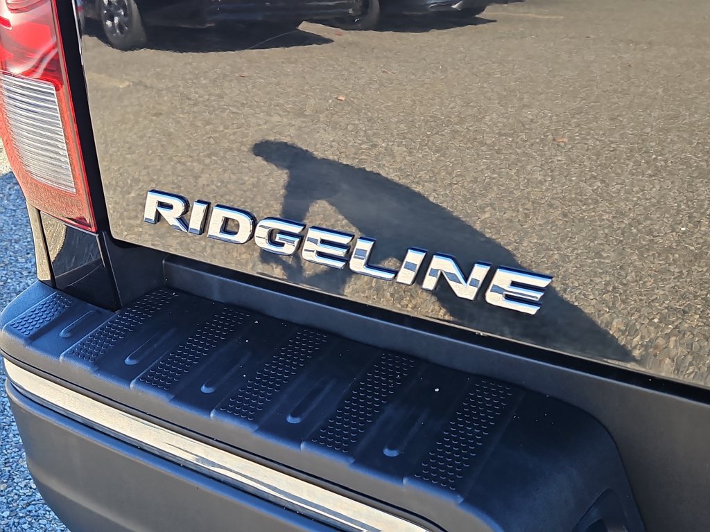 Certified 2017 Honda Ridgeline RTL image 12