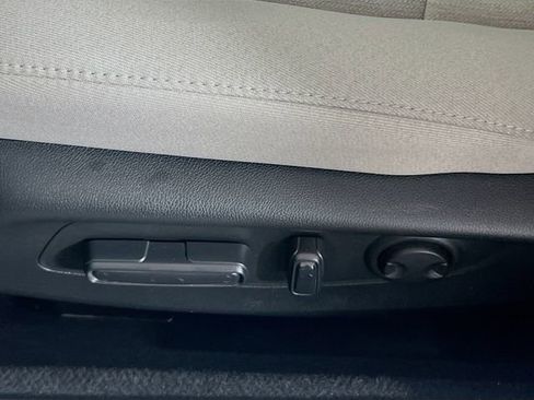 Used 2024 Honda Accord EX image 17