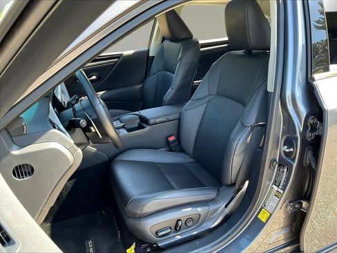 Used 2021 Lexus ES 350 w/ Accessory Package 2 FWD image 22