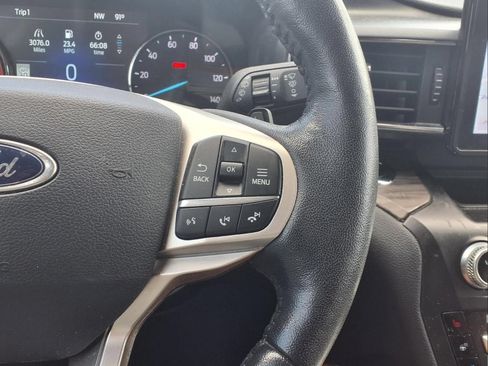 Used 2020 Ford Explorer Limited RWD image 28