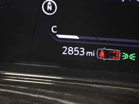 Used 2023 Cadillac Escalade V image 22