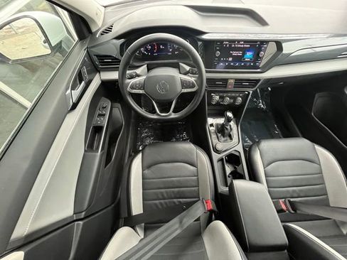 Used 2022 Volkswagen Taos SEL image 26