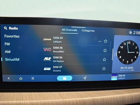 Used 2025 Hyundai Sonata SEL FWD image 26