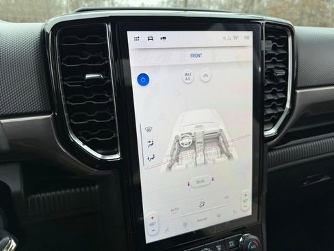 New 2025 Ford Ranger XLT w/ Equipment Group 301A High image 26