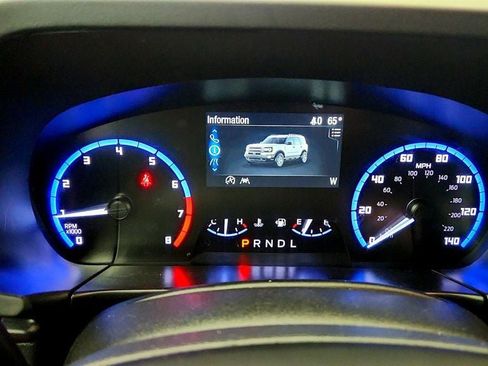 Used 2023 Ford Bronco Sport Big Bend AWD/4WD image 15