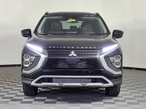 New 2026 Mitsubishi Eclipse Cross SE image 2