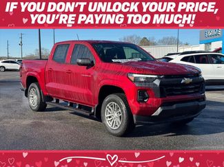 New 2026 Chevrolet Colorado LT w/ LT Convenience Package video 1