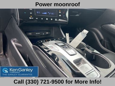 Used 2023 Hyundai Tucson Limited image 34