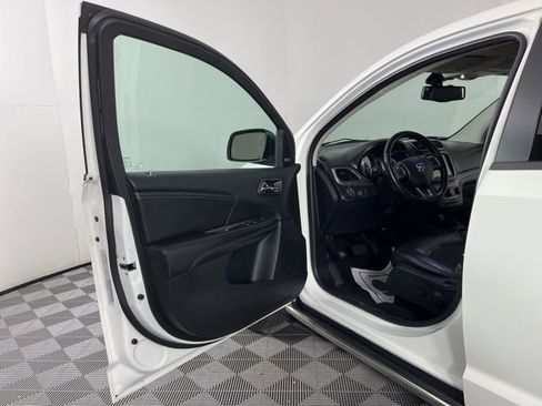 Used 2016 Dodge Journey Crossroad image 16