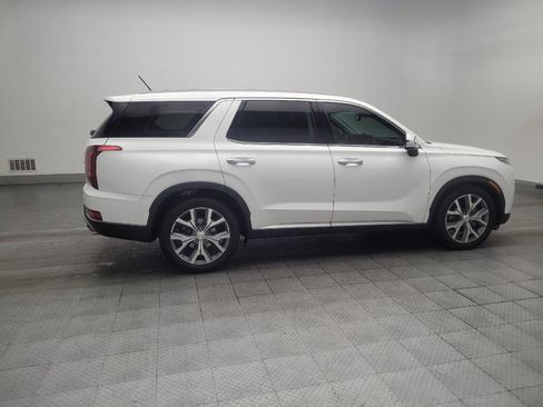Used 2022 Hyundai Palisade SEL w/ Convenience Package AWD/4WD image 10