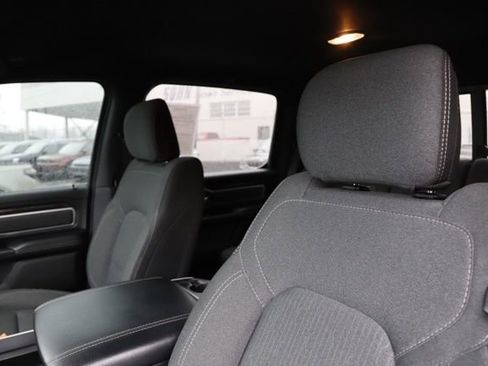 Used 2020 RAM 1500 Big Horn image 14