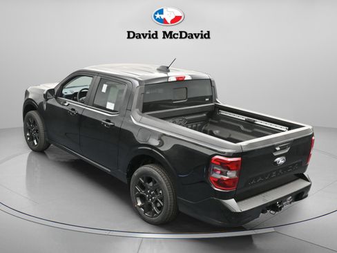 New 2026 Ford Maverick Lobo AWD/4WD image 10