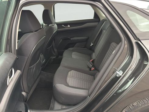 Used 2025 Kia K5 LXS image 29