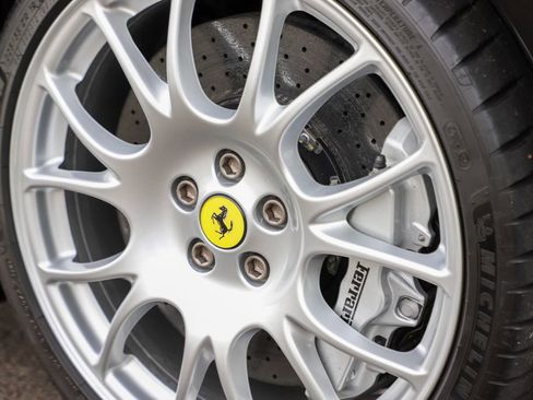 Used 2008 Ferrari F430 Spider RWD image 21