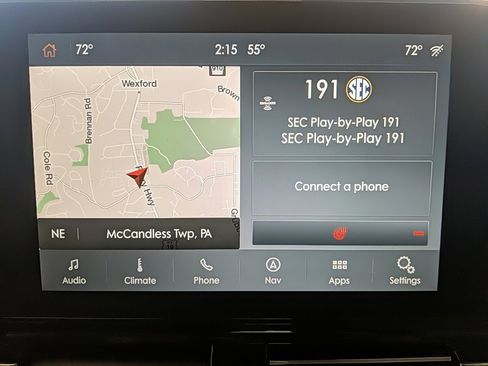 Used 2020 Lincoln Navigator Reserve w/ Luxury Package image 20