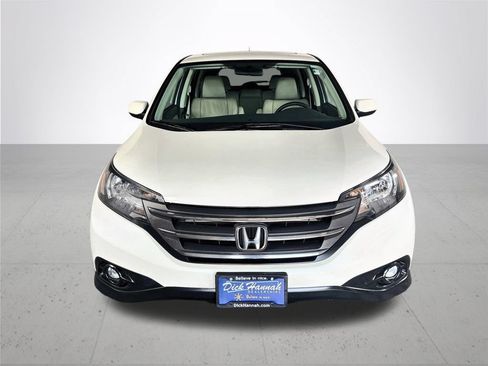 Used 2014 Honda CR-V EX image 3