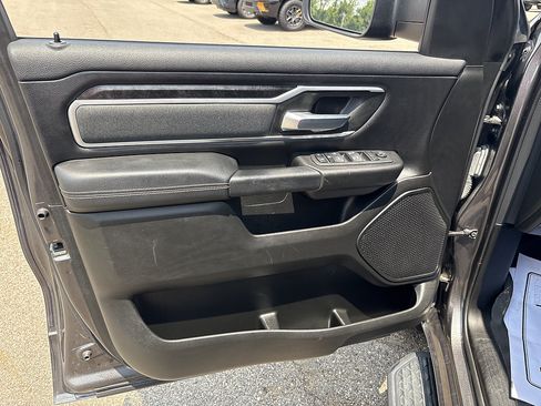 Used 2022 RAM 1500 Big Horn AWD/4WD image 28