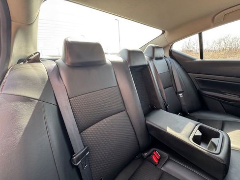 Certified 2024 Nissan Altima 2.5 SR image 27