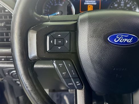 Used 2019 Ford Expedition Limited w/ Special Edition Package RWD image 14