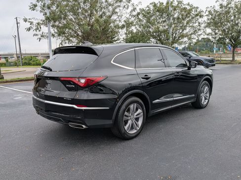 Used 2022 Acura MDX SH-AWD image 3