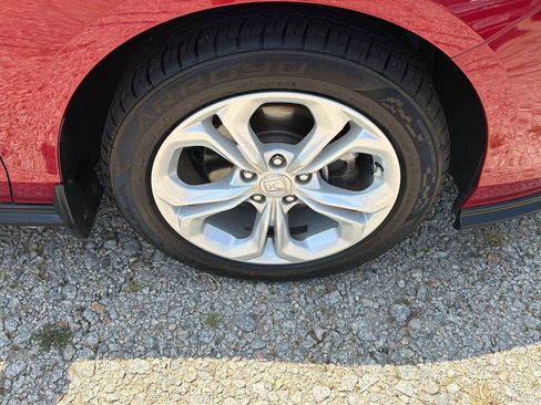 Used 2024 Honda Accord LX image 37