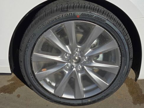 New 2026 MAZDA MAZDA3 2.5 S Sedan w/ Preferred Pkg image 7