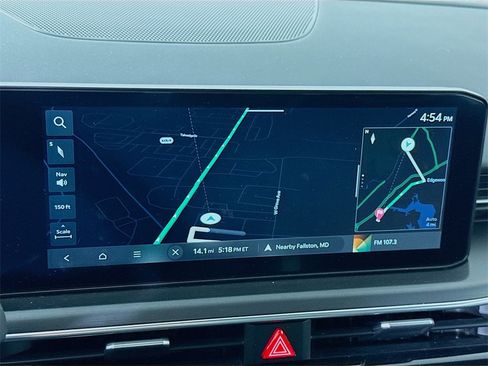 Used 2025 Kia K5 GT-Line w/ GT-Line Premium Package image 5