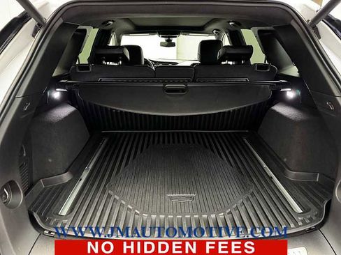 Used 2019 Cadillac XT5 Platinum image 17