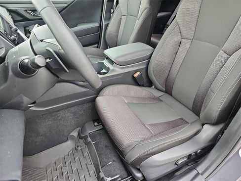 Certified 2025 Subaru Outback Premium w/ Popular Package #1A image 15