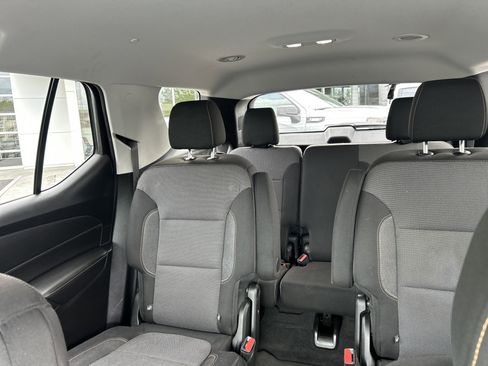 Used 2019 Chevrolet Traverse LT AWD/4WD image 20