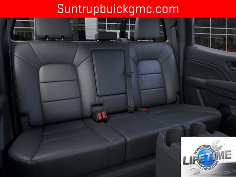 New 2026 GMC Canyon Elevation w/ Convenience Package image 17