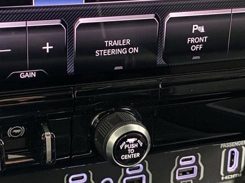 New 2026 RAM 1500 Laramie w/ Night Edition image 31