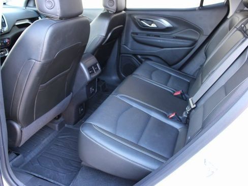 Certified 2024 GMC Terrain SLT w/ LPO, Floor Liner Package image 5