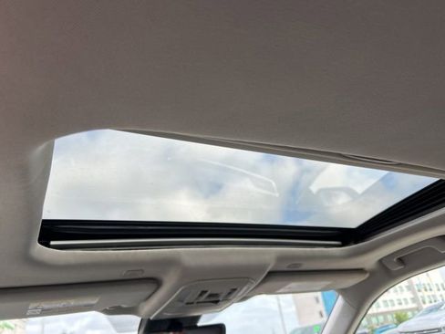 Used 2024 Toyota Highlander XLE AWD/4WD image 13