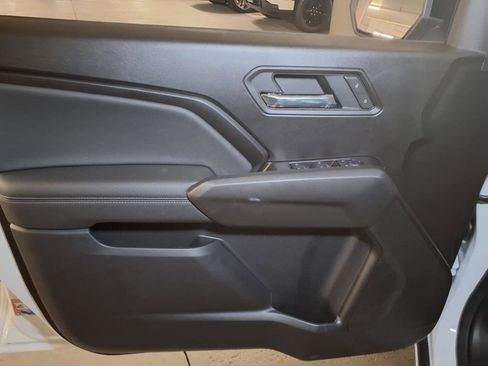 New 2025 GMC Canyon Elevation w/ Convenience Package image 11