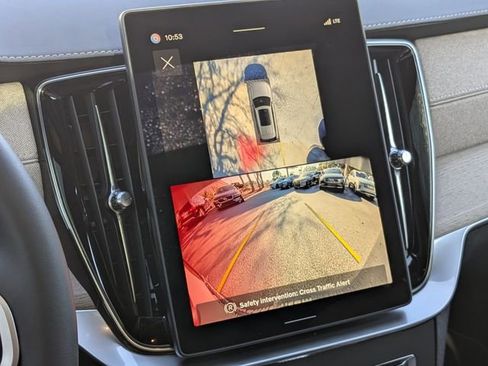 New 2026 Volvo XC90 B6 Plus AWD/4WD image 28