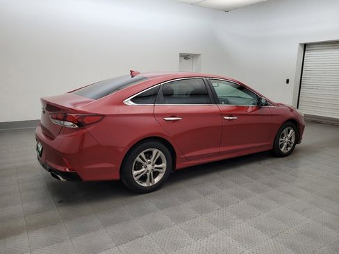 Used 2019 Hyundai Sonata SEL FWD image 10